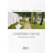 CEMITÉRIO E MUSEU: APROXIMAÇÕES ELETIVAS