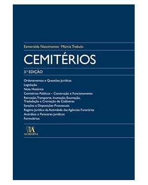 Cemitérios