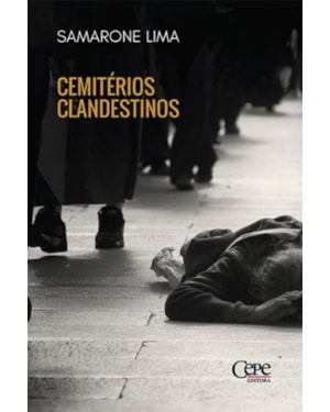 CEMITÉRIOS CLANDESTINOS
