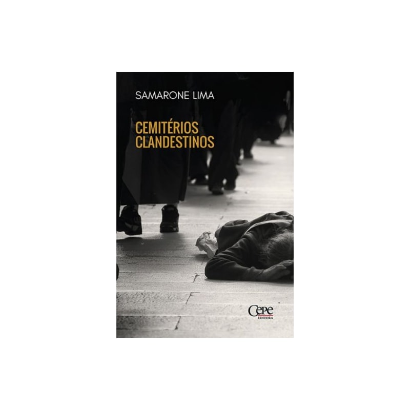 CEMITÉRIOS CLANDESTINOS