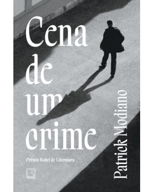 CENA DE UM CRIME