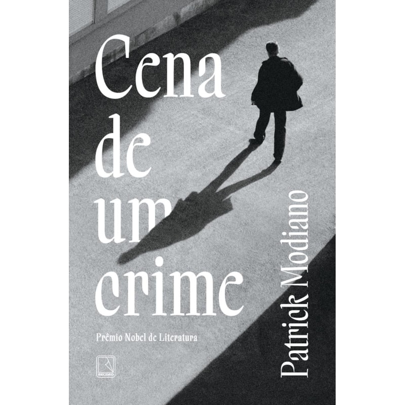 CENA DE UM CRIME