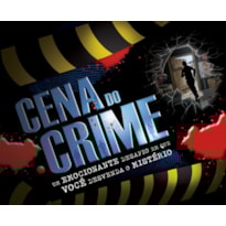 CENA DO CRIME