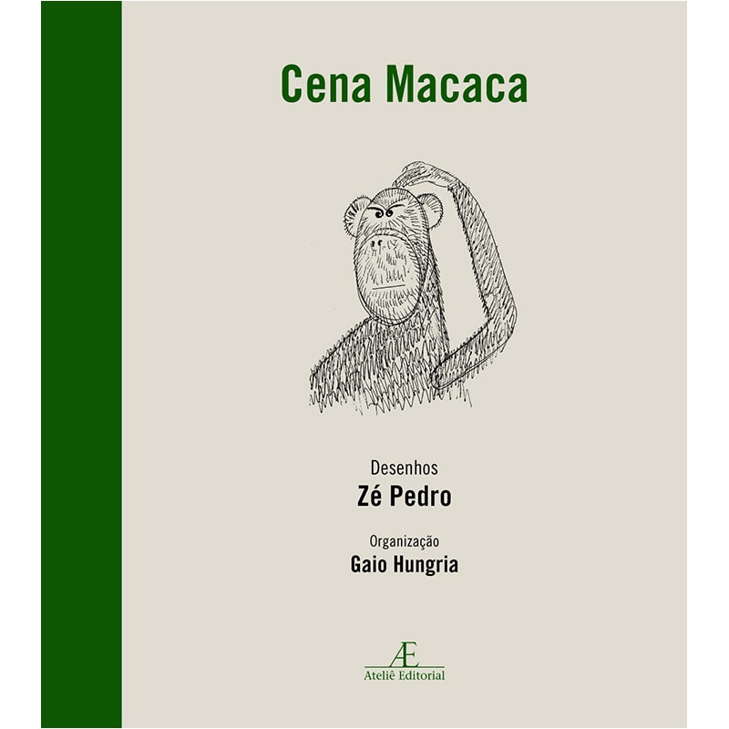 CENA MACACA