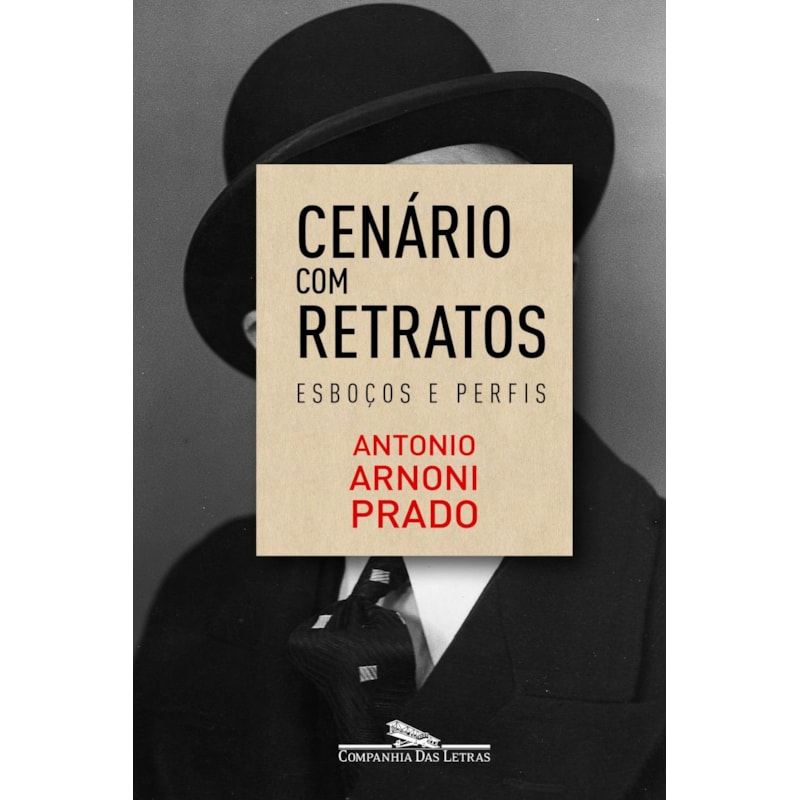 CENÁRIO COM RETRATOS
