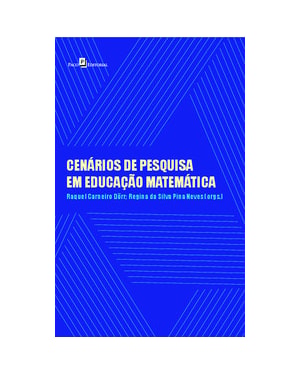 Cenários de pesquisa em educação matemática
