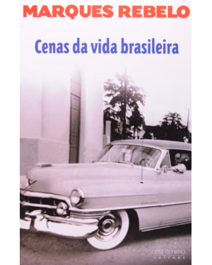 CENAS DA VIDA BRASILEIRA