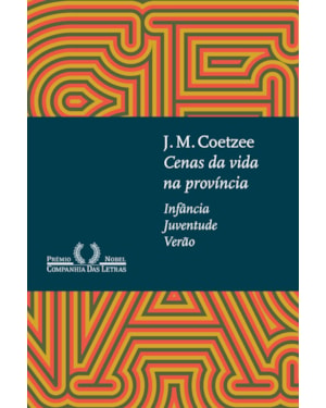 Cenas da vida na província: infância, juventude, verão