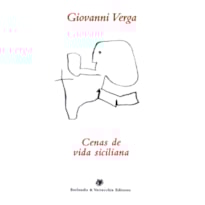 CENAS DE VIDA SICILIANA CENAS DE VIDA SICILIANA