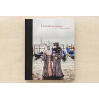 CENAS VENEZIANAS CENAS VENEZIANAS