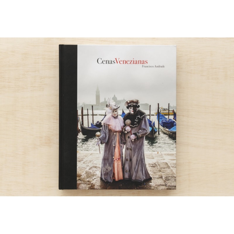 CENAS VENEZIANAS