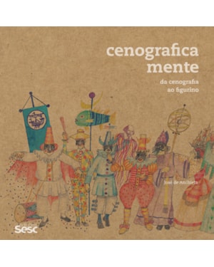 CENOGRAFICAMENTE: DA CENOGRAFIA AO FIGURINO