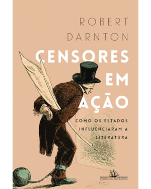 Censores em ação