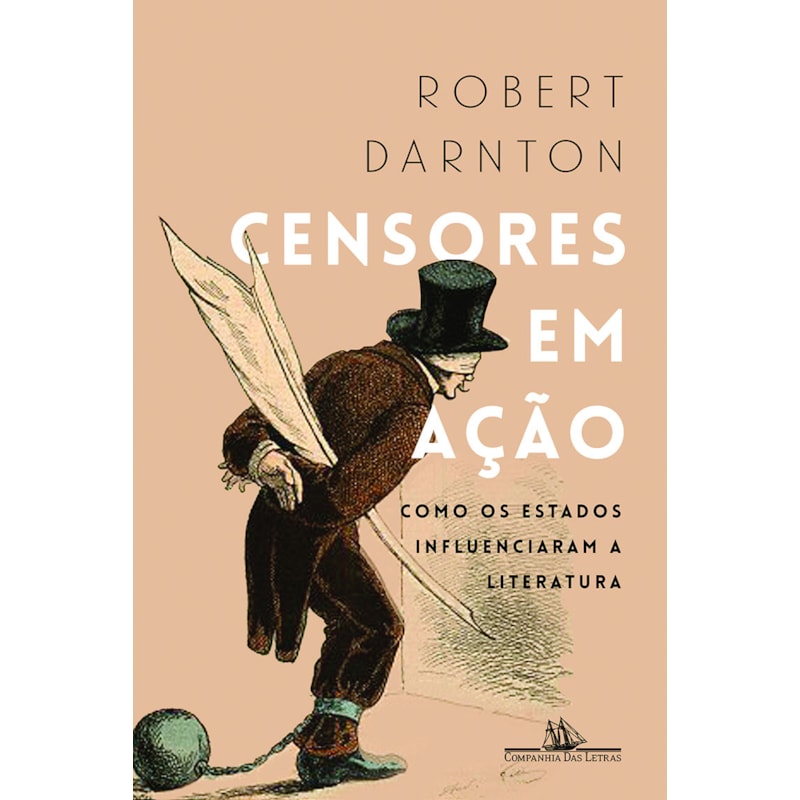 CENSORES EM AÇÃO