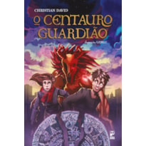 CENTAURO GUARDIÃO