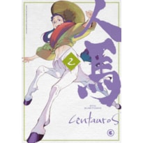 CENTAUROS - VOLUME 2