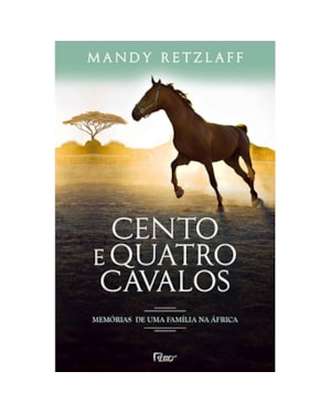 CENTO E QUATRO CAVALOS