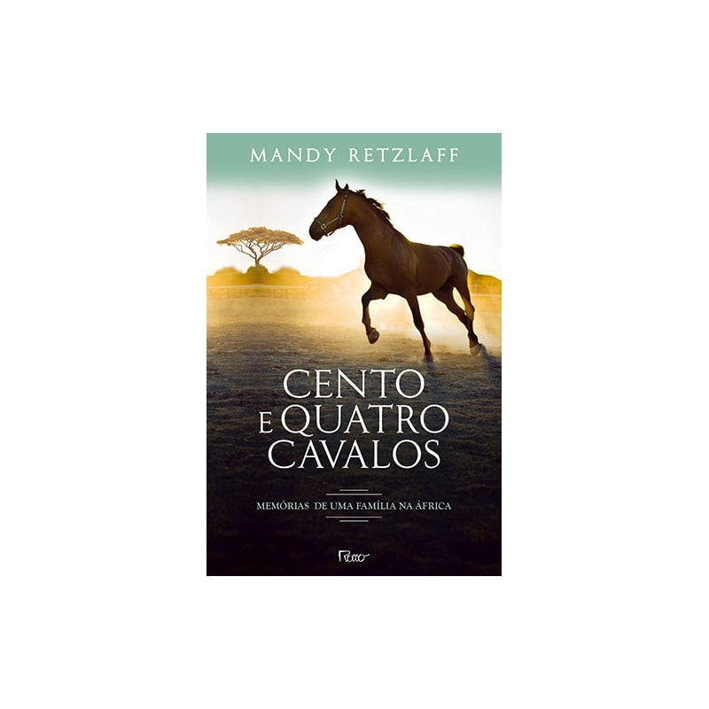 CENTO E QUATRO CAVALOS