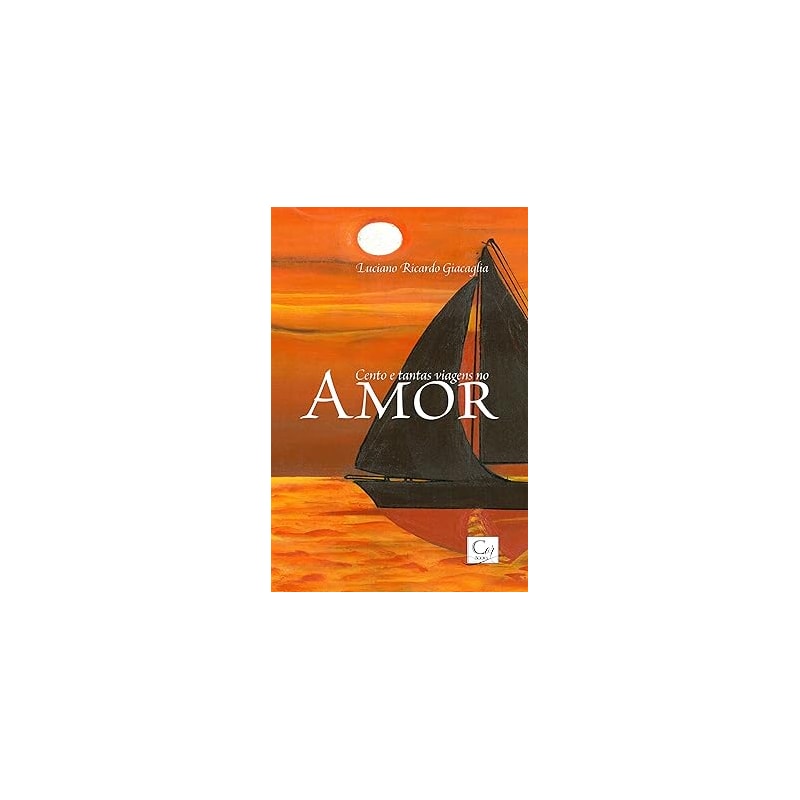 CENTO E TANTAS VIAGENS NO AMOR