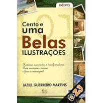 CENTO E UMA BELAS ILUSTRAÇÕES