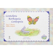 CENTOLETA BORBOPEIA CENTOPEIA - 1