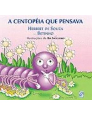 CENTOPÉIA QUE PENSAVA, A