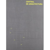 Central de arquitectura