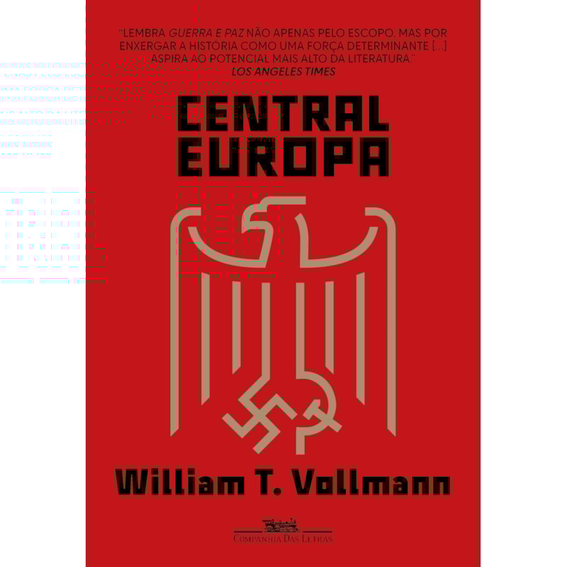 CENTRAL EUROPA