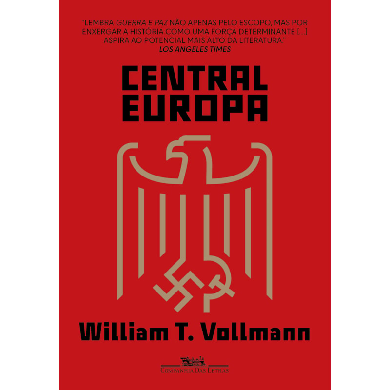 Central Europa