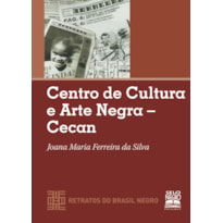 CENTRO DE CULTURA E ARTE NEGRA - CECAN