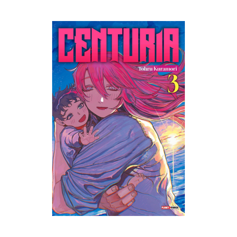 Centuria 03