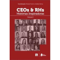 CEOS & RHS - VOL. 2