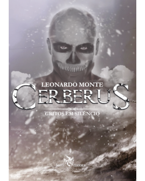 CERBERUS: GRITOS NO SILÊNCIO - LIVRO 3