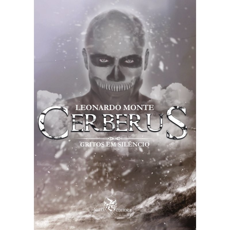 CERBERUS: GRITOS NO SILÊNCIO - LIVRO 3