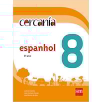 CERCANIA 8