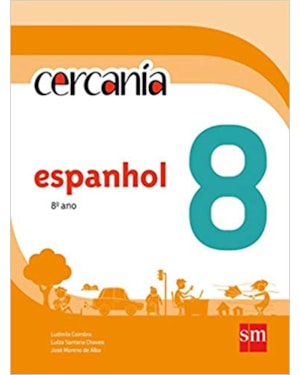 CERCANIA 8