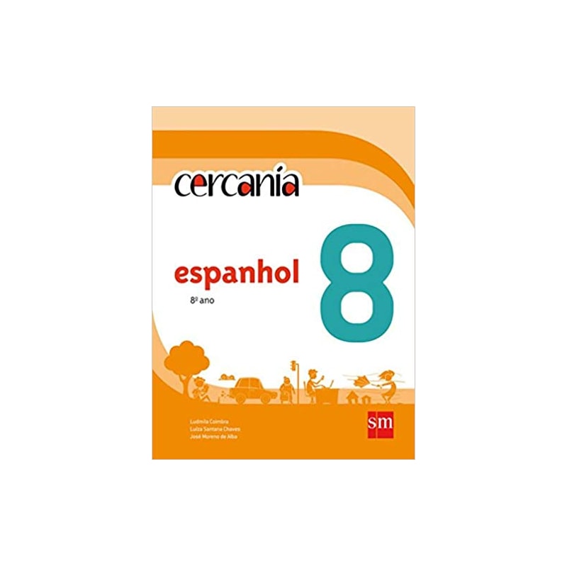 CERCANIA 8
