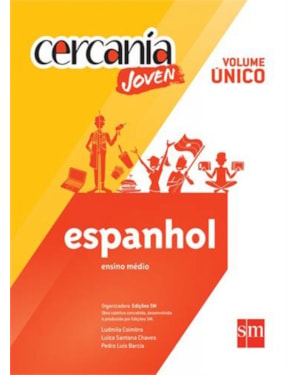 CERCANIA JOVEN