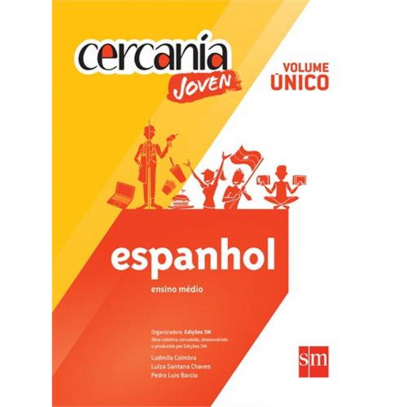 CERCANIA JOVEN