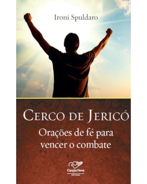CERCO DE JERICÓ