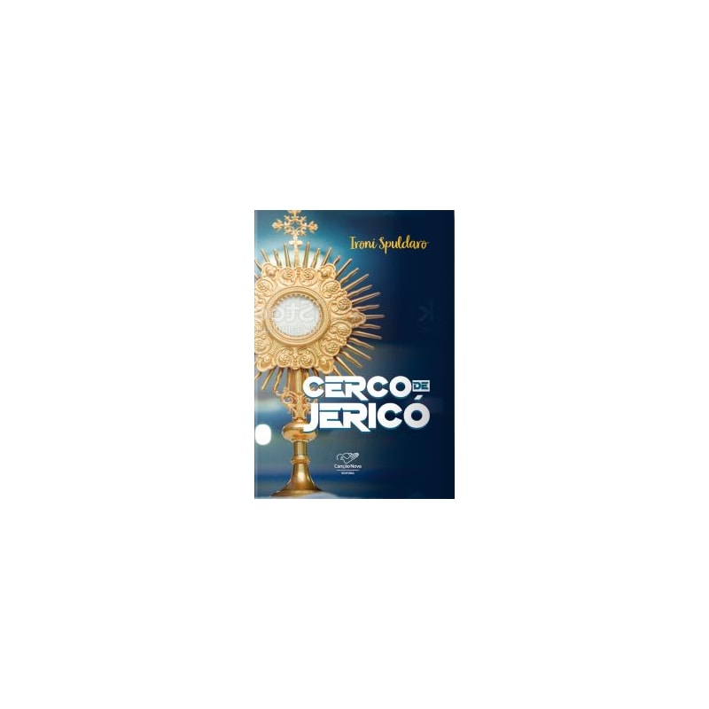 CERCO DE JERICÓ (REEDIÇÃO)