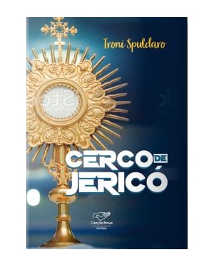 CERCO DE JERICÓ (REEDIÇÃO)