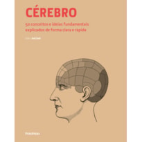 CÉREBRO - 50 CONCEITOS