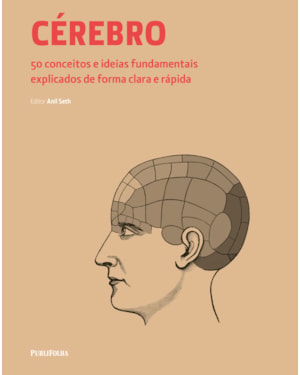 CÉREBRO - 50 CONCEITOS