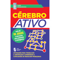 CÉREBRO ATIVO - LIVRO 2