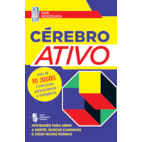 CÉREBRO ATIVO - LIVRO 3