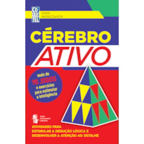 CÉREBRO ATIVO - LIVRO 4