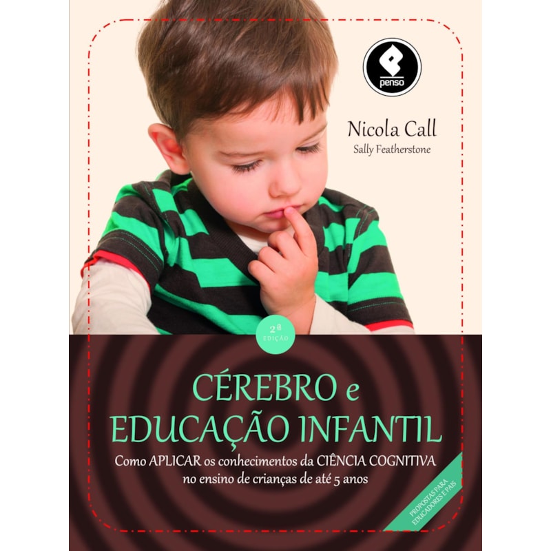 CÉREBRO E EDUCAÇÃO INFANTIL: COMO APLICAR OS CONHECIMENTOS DA CIÊNCIA COGNITIVA NO ENSINO DE CRIANÇAS ATÉ 5 ANOS