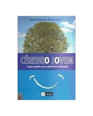 CEREBRO JOVEM - 2