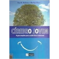 CEREBRO JOVEM - 2 CEREBRO JOVEM - 2